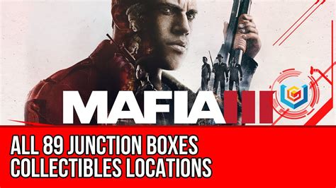 junction boxes sinclair|89 junction boxes mafia 3.